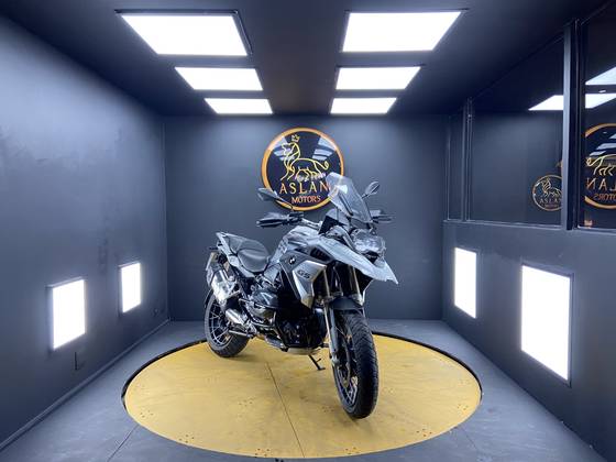 BMW R 1250 GS SPORT BMW R 1250 GS SPORT